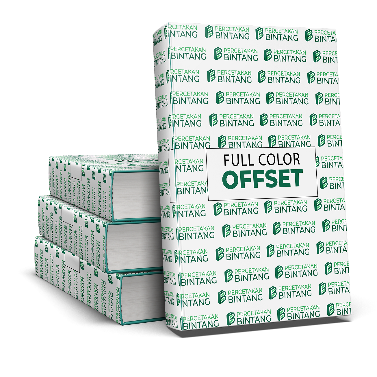 offset full color